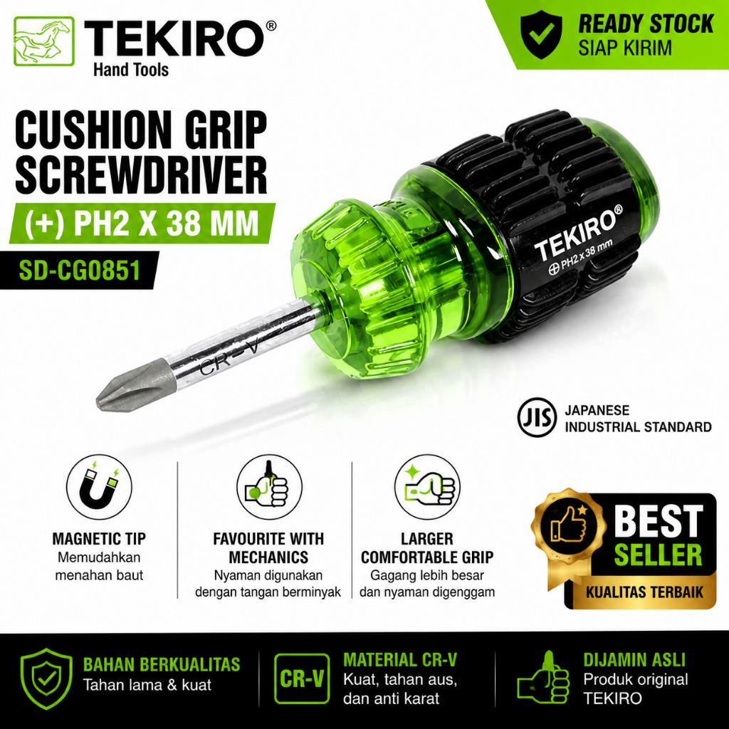 OBENG CEBOL (+) TEKIRO