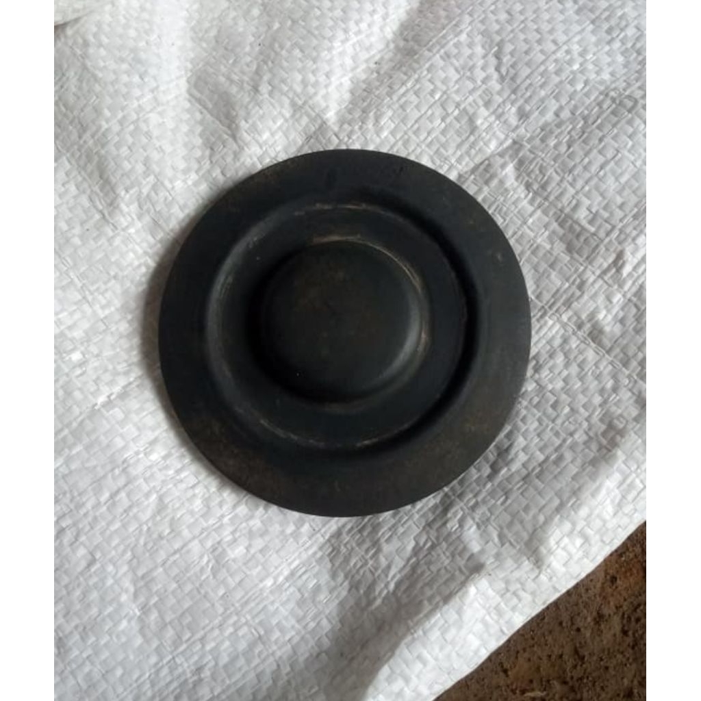 Karet tutup pully bospom kia carnival