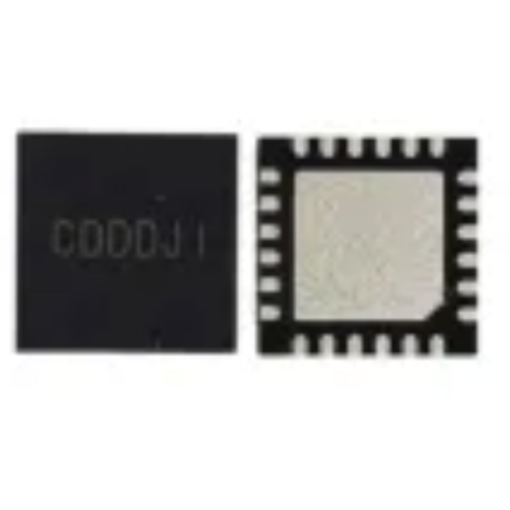 IC CAS OPPO F23 5G