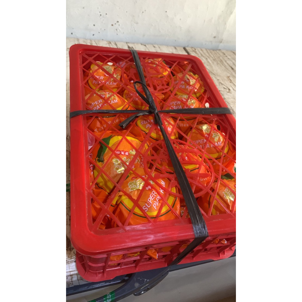 Jeruk Dekopon 1 kerat 6 kg