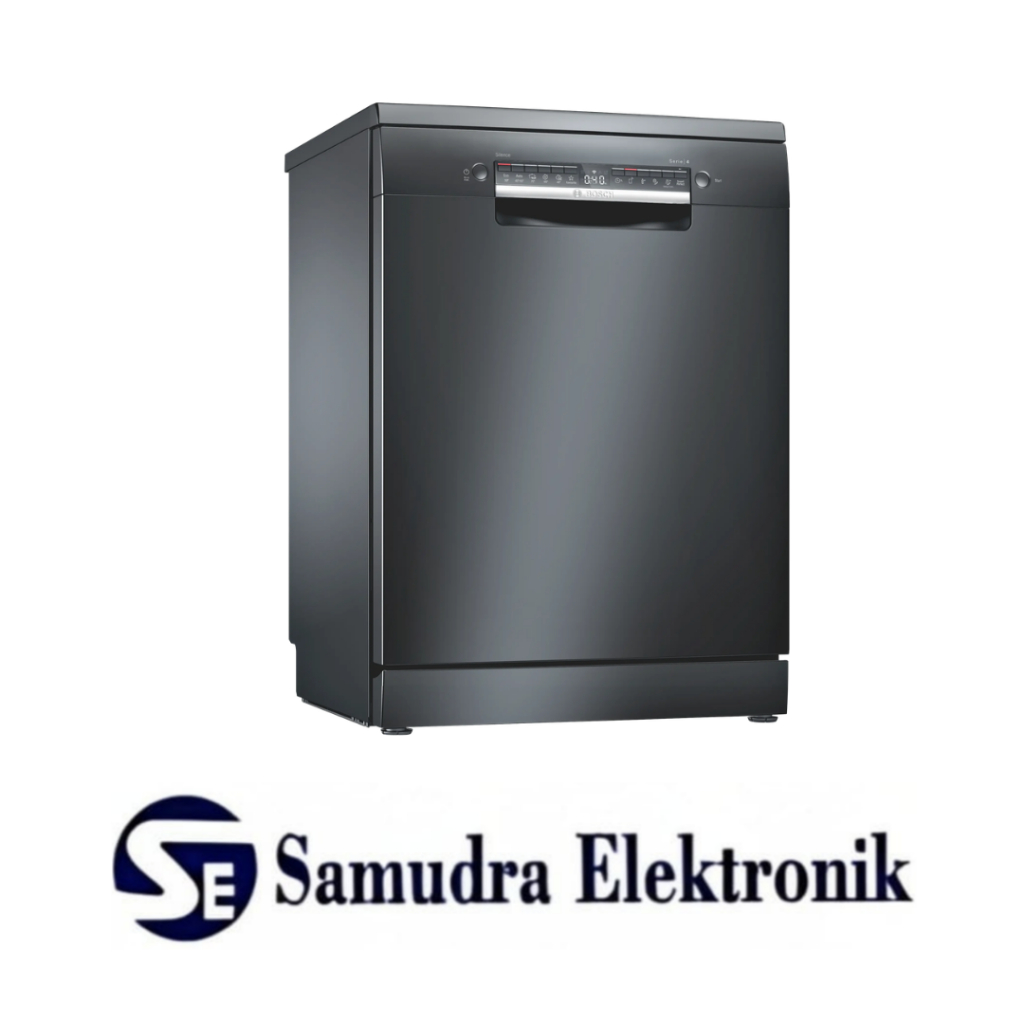 MESIN CUCI PIRING BOSCH (DISHWASHER) SMS4IKC62T