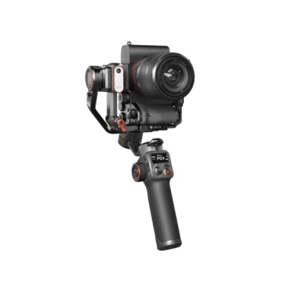 Brica B-Steady Multi 3-Axis Multimate Gimbal