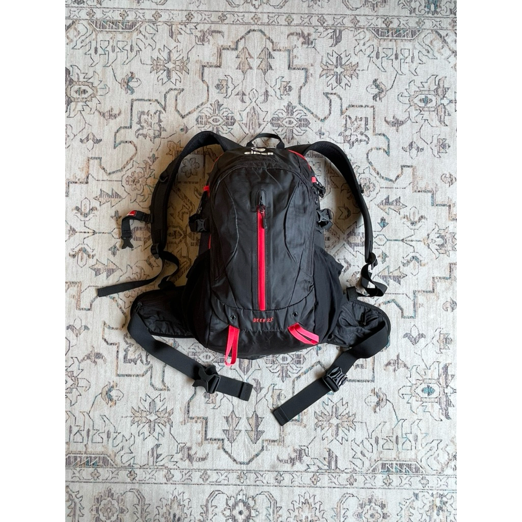 Eider Backpack Outdoor