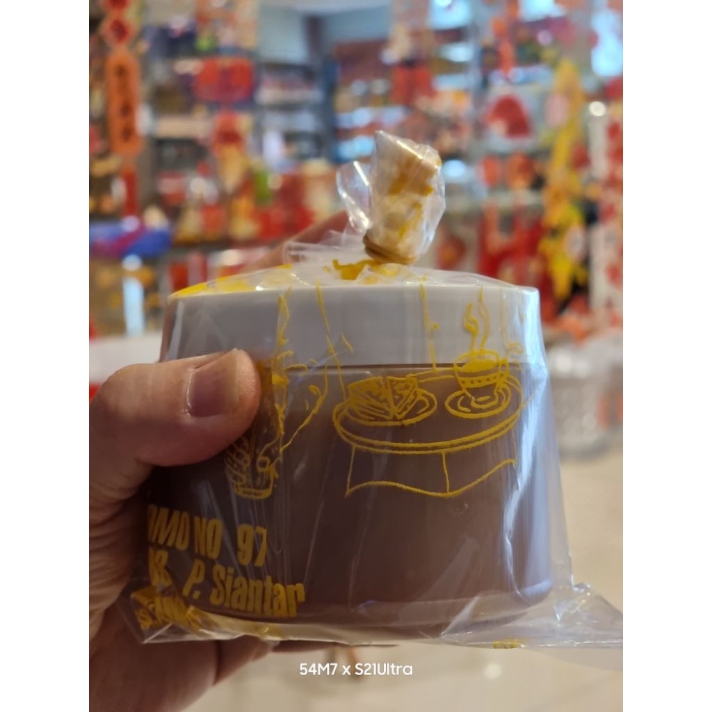 Sedap Srikaya Siantar 500 gr