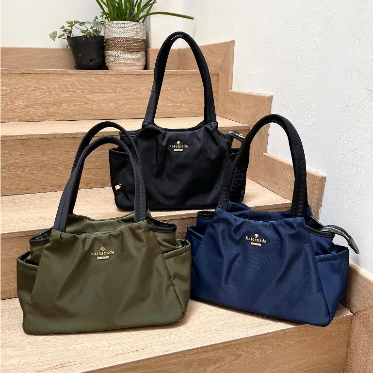 KS Shoulder Bag Wanita