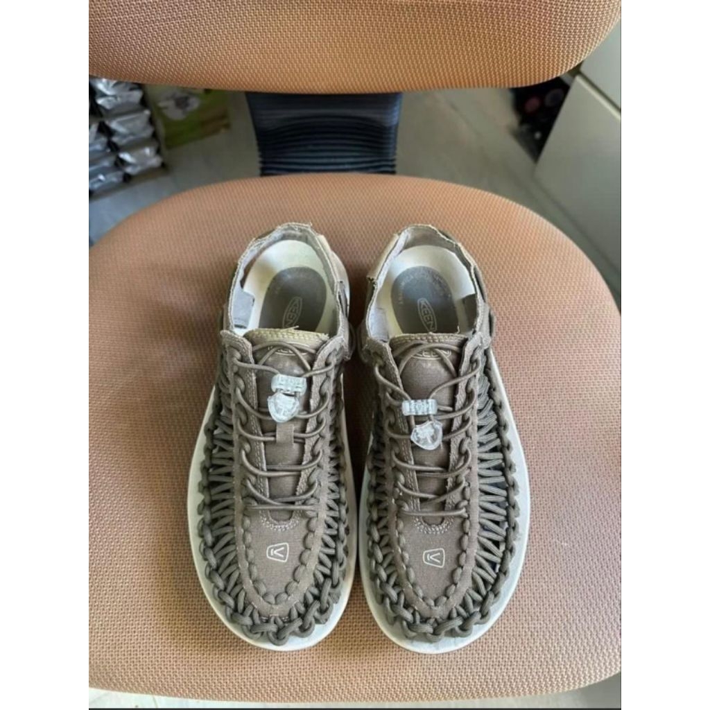 Keen sandals