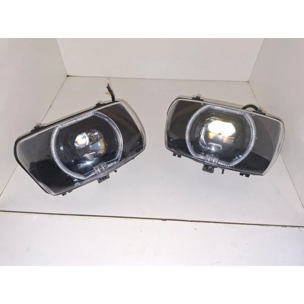 Biled Matrix PNP Legenda2
