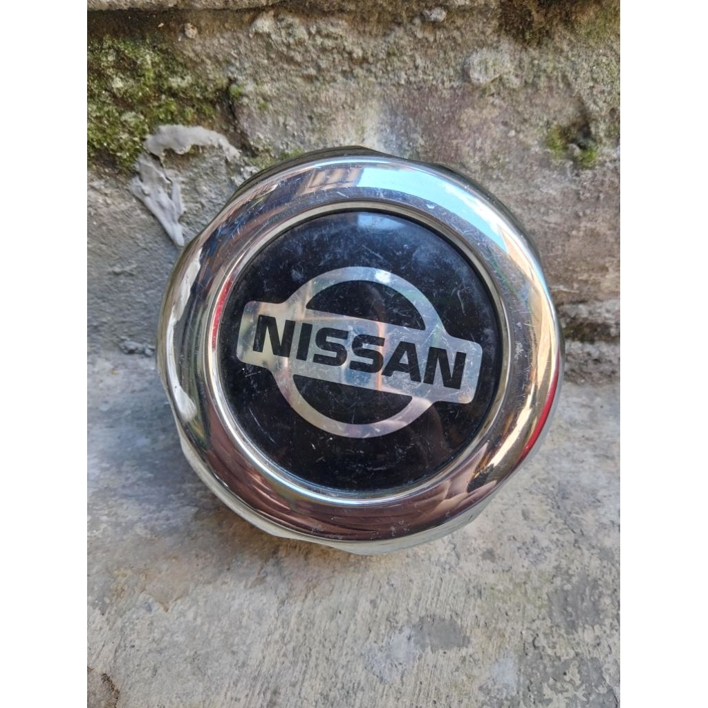 dop center dop Nissan Terrano 4x4 perbiji original
