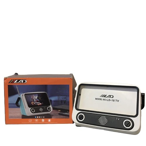 SPEAKER LAD LD18 TV