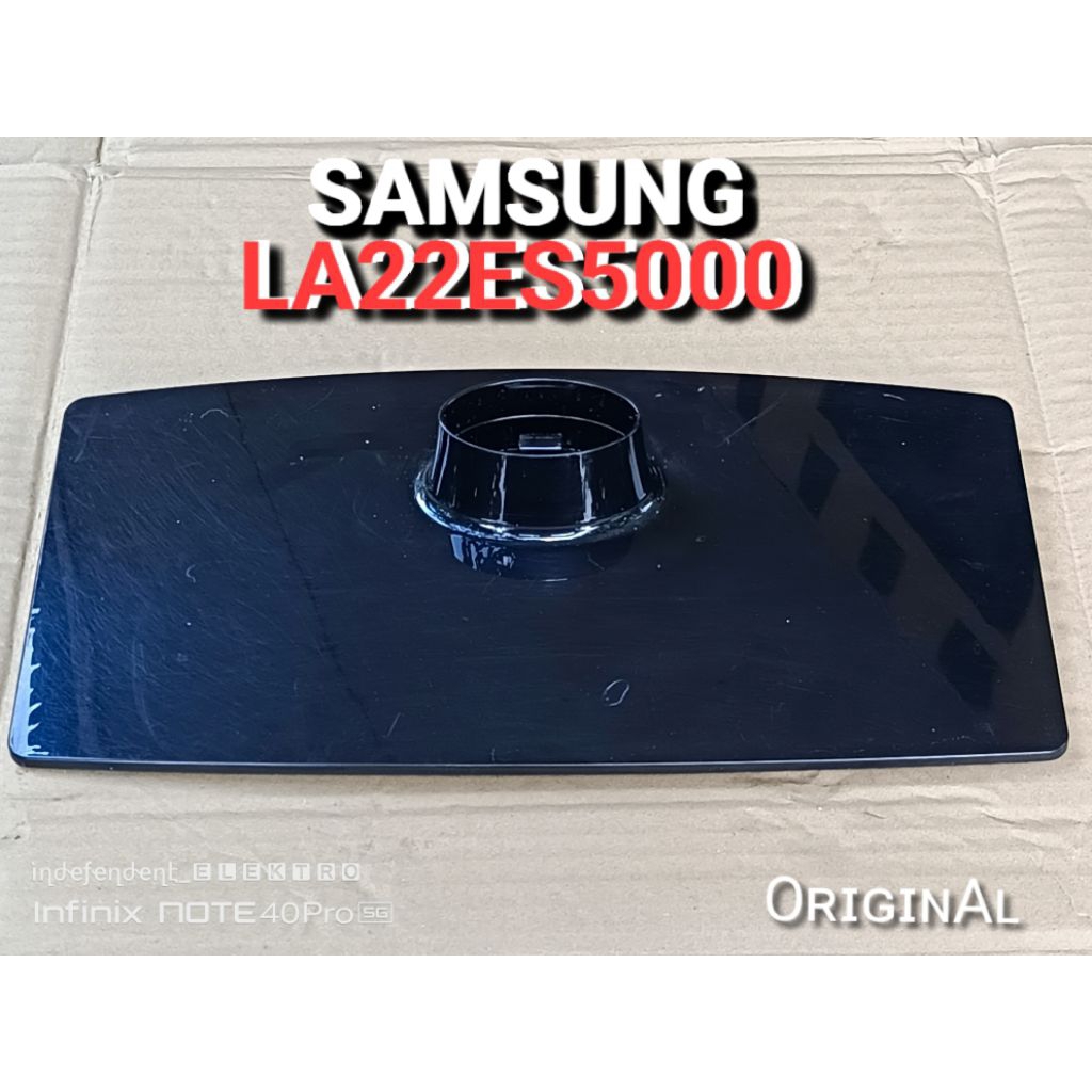 Stand Tv Samsung LA22ES5000  LA 22es5000   Stand Tv samsung 22inch
