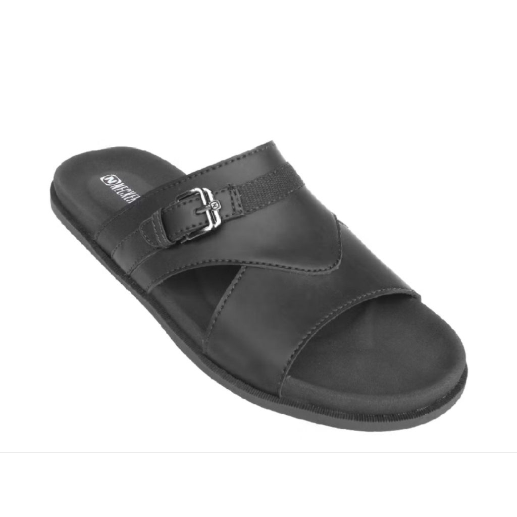 NECKERMAN Sendal Cowok / Pria  slide  (Madison663)