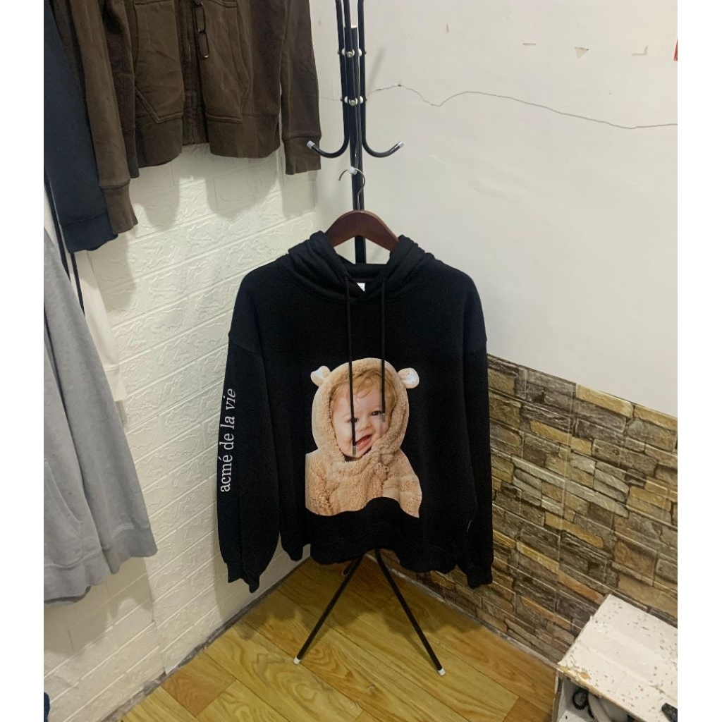 HOODIE ADLV