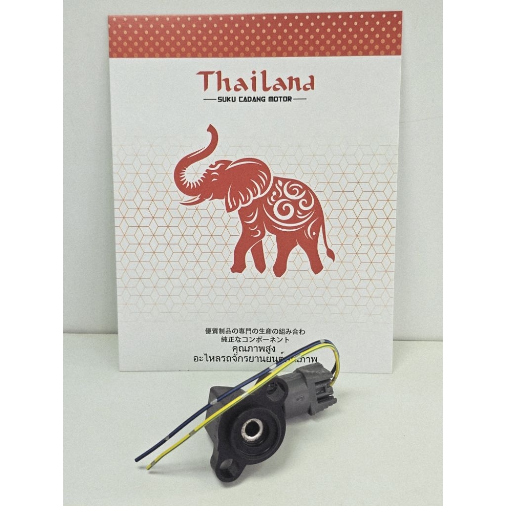 THAILAND SENSOR ISC LANGSAM BEAT FI VARIO 125 PREMIUM