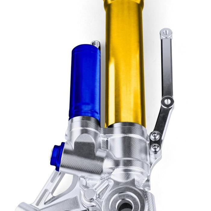Bottom Shock Xmax RPD Original