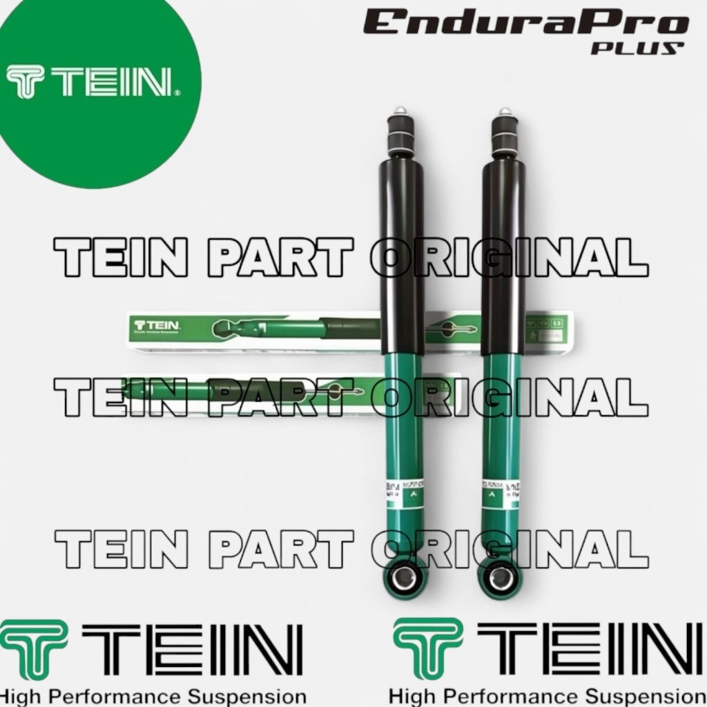 TEIN Shockbreaker Belakang Toyota Fortuner / Fortuner VRZ TEIN Endura Pro 2 Pcs High Performance Sus