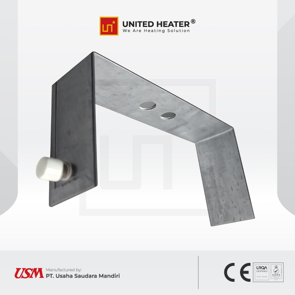 Strip Heater U-Form-United Heater