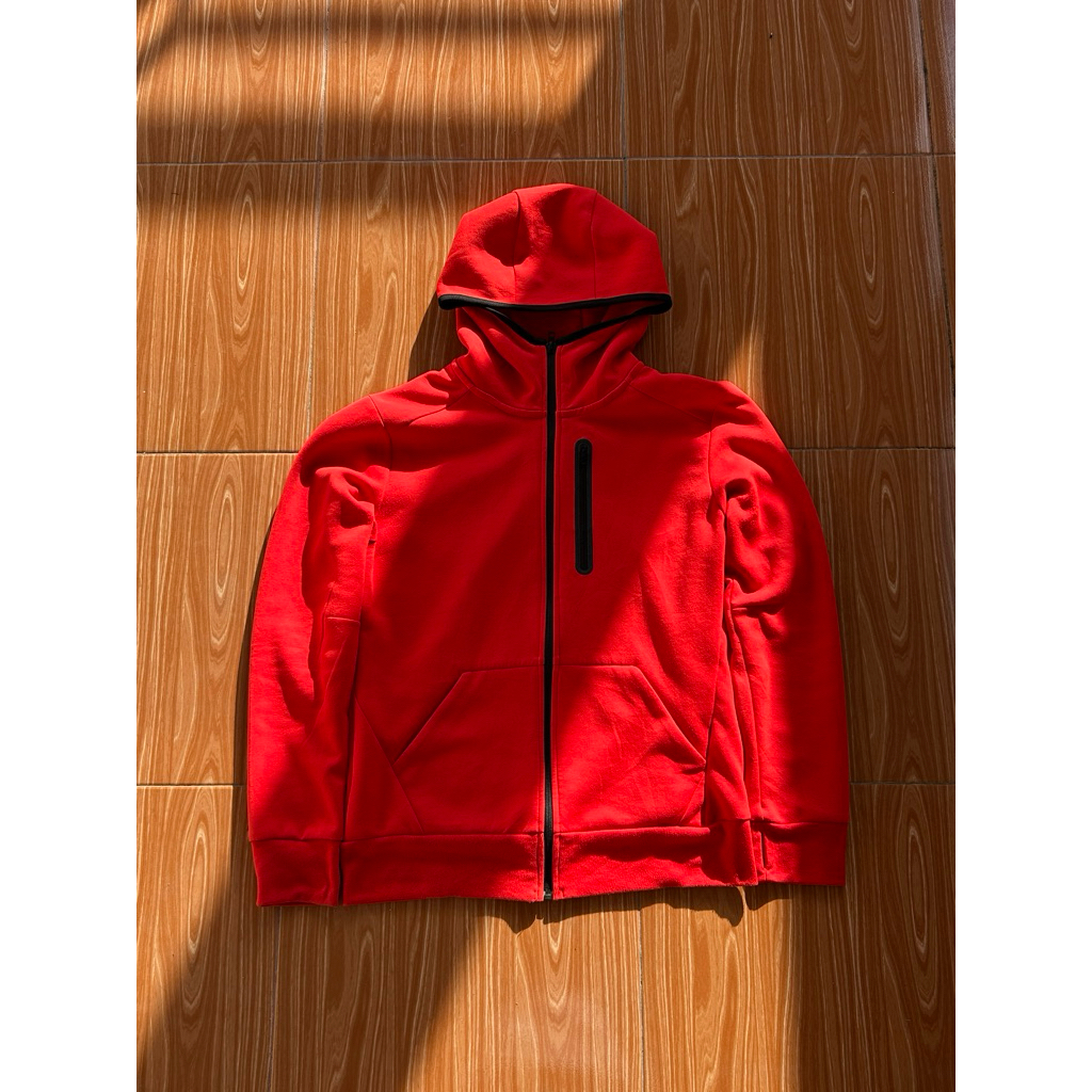 uniqlo tech