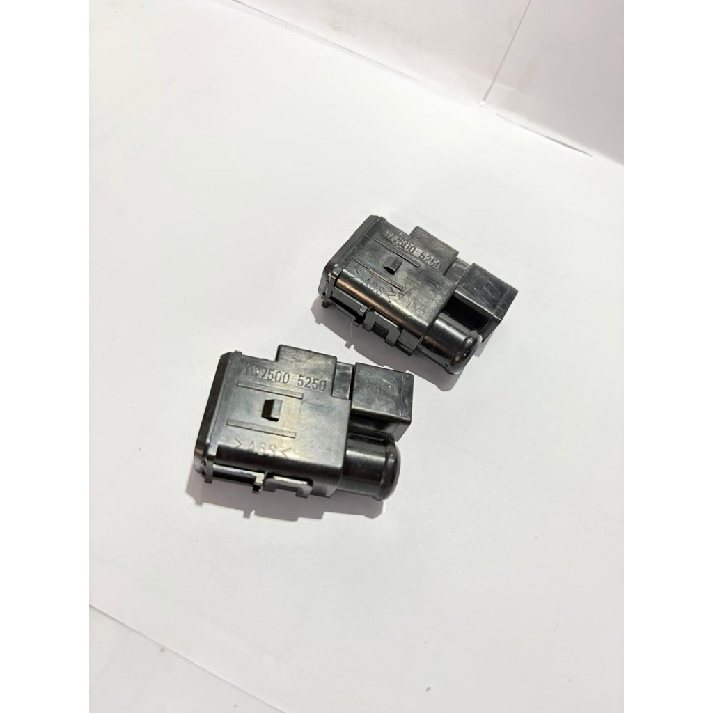 Sensor Cabin Air Temperatur Thermistor cooler Toyota Crown Lexus Prius Camry Original 077500-5250