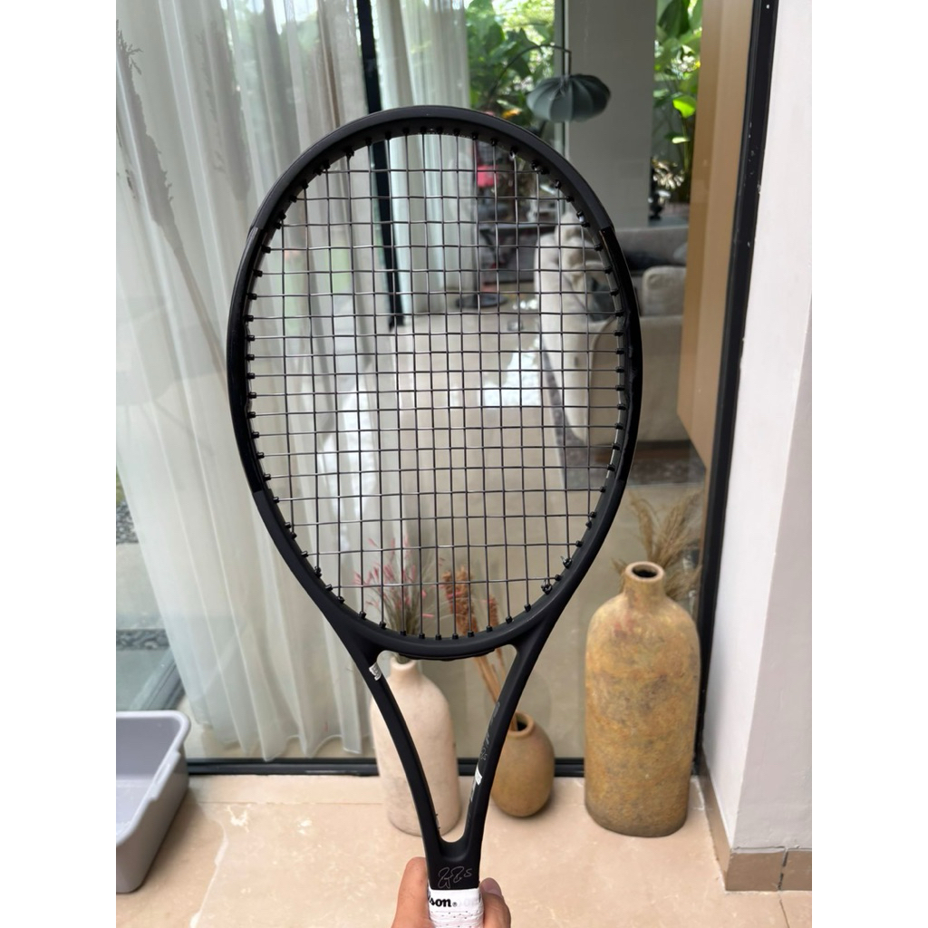 Wilson Pro Staff V11 RF97 Autograph