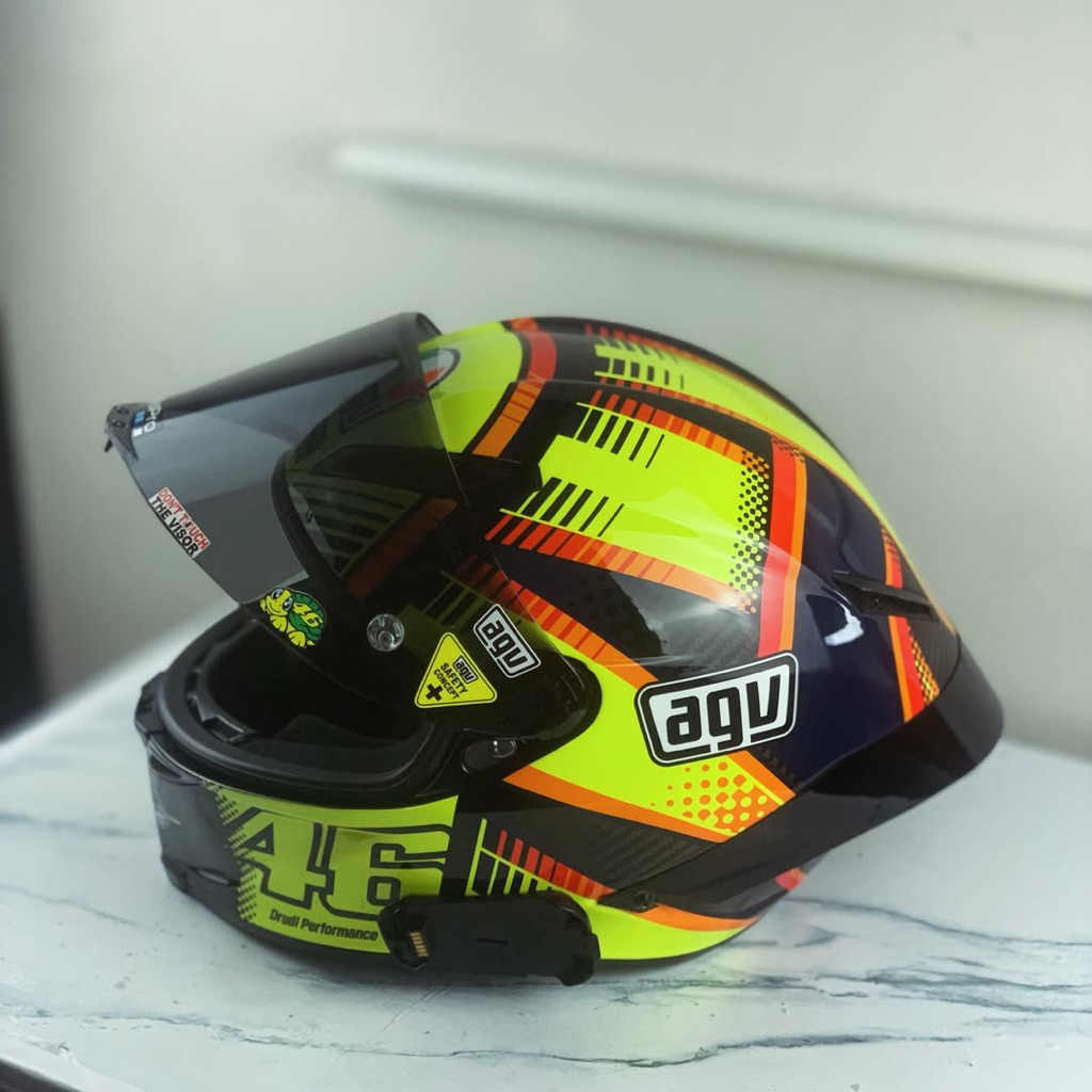 agv pista gp soleluna qatar