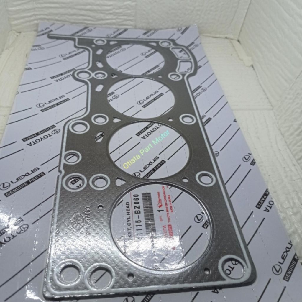 PACKING ONLY CYLINDER HEAD GRANMAX GRANDMAX 1.3 1300CC