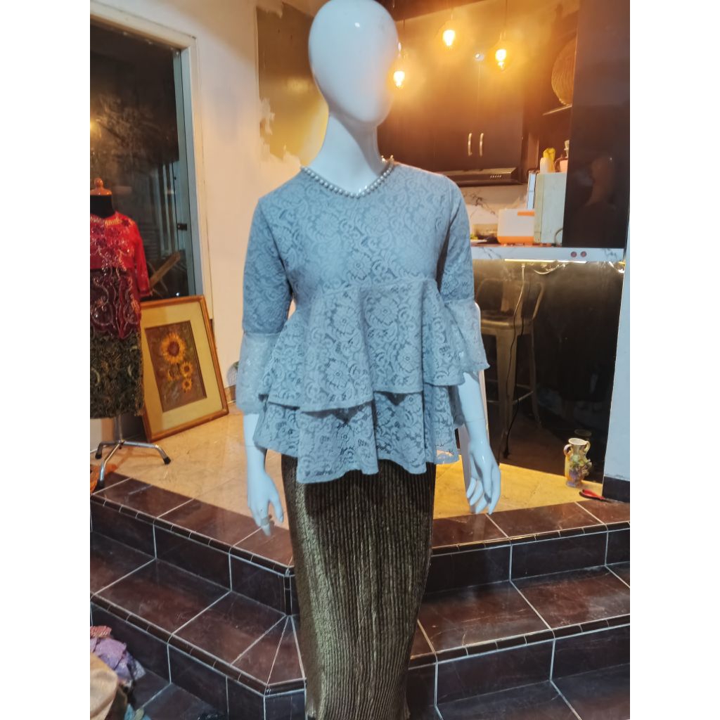 kebaya kondangan pl