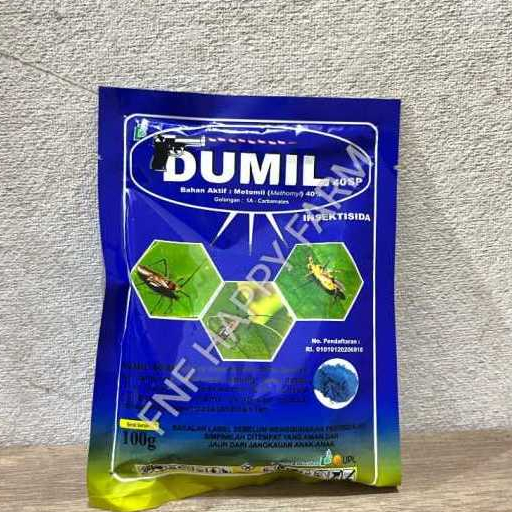 insektisida DUMIL 40SP 100gr