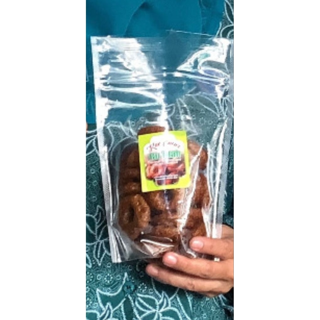 Kue cucur
