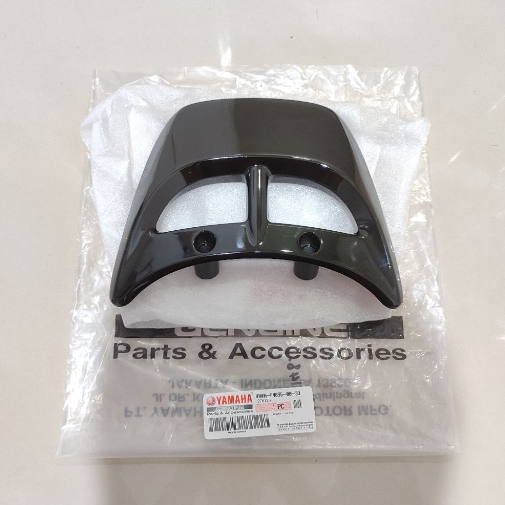 behel begel lampu LED stop yamaha F1ZR original