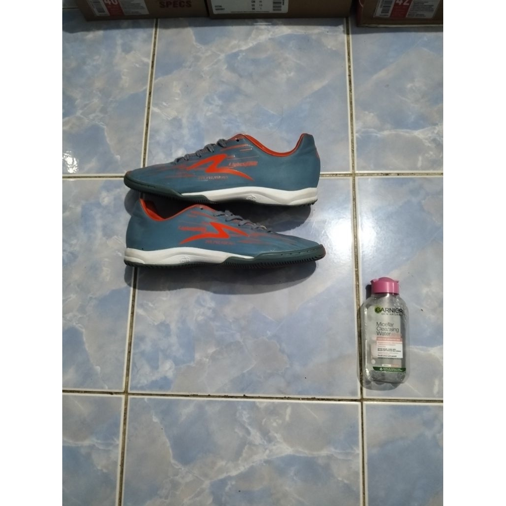 Ss + Reborn Vandausen Blue Sz 38