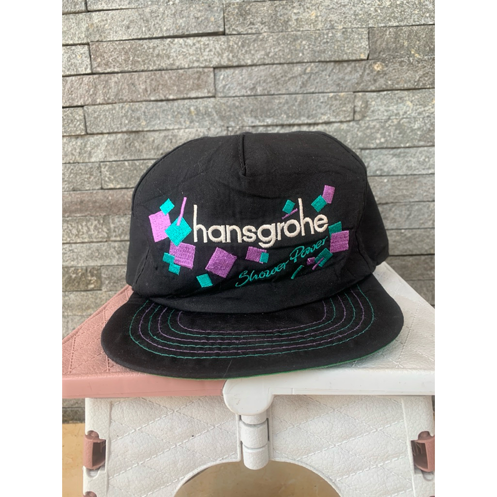 vintage ropehat