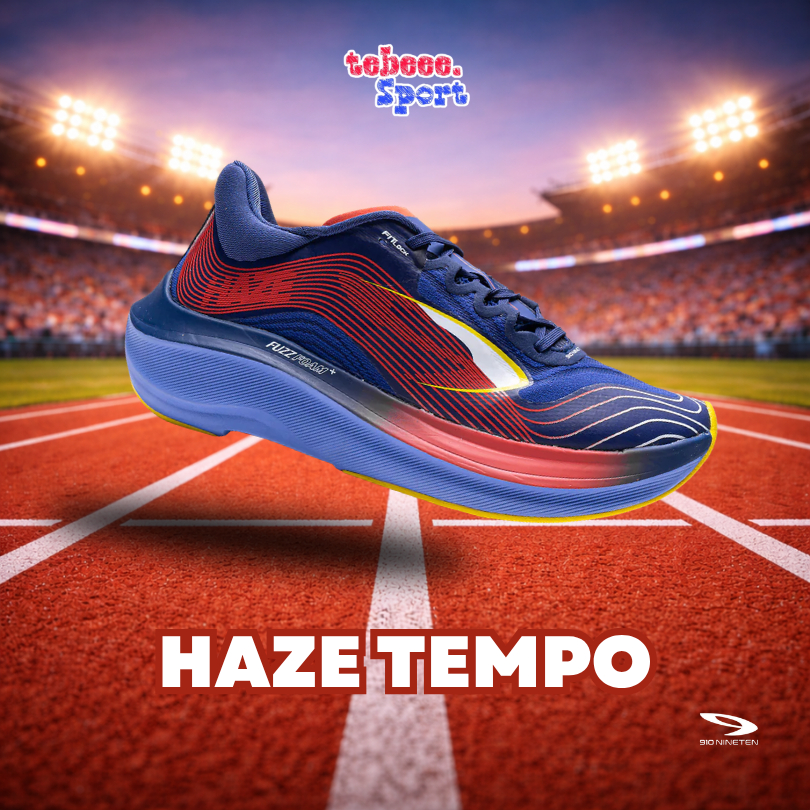 910 HAZE TEMPO