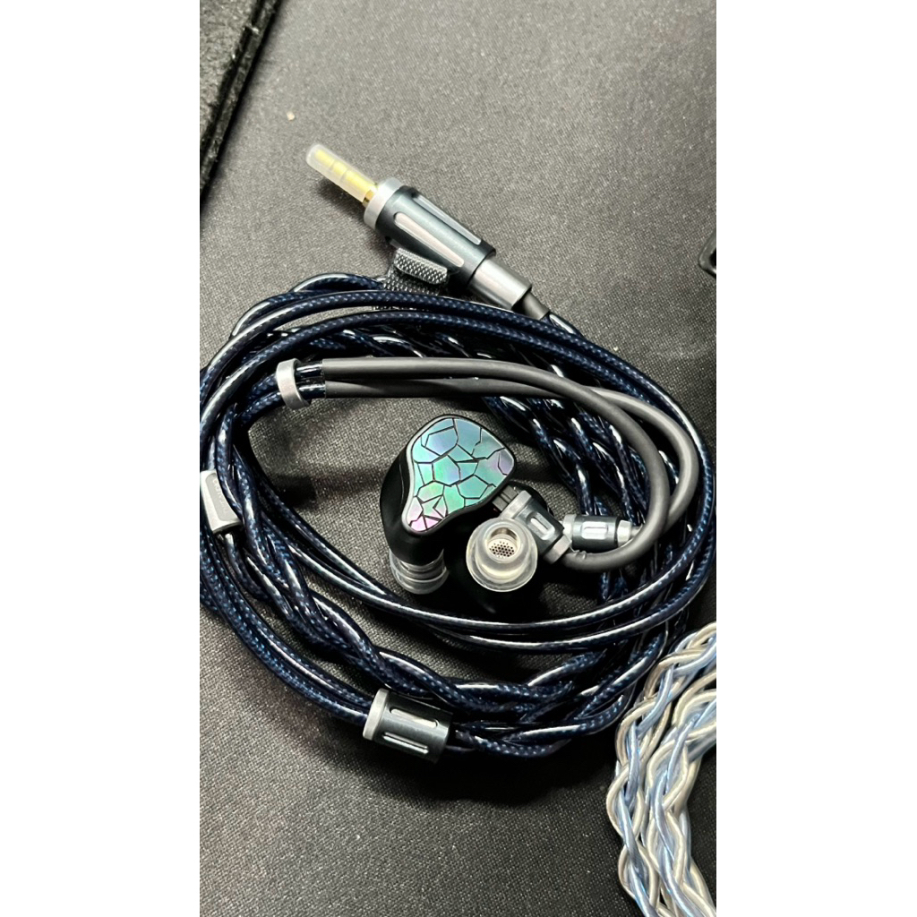 IEM - Thieaudio Hype 4 MK2 - Pembelian Februari 2026 - Ada Invoice - Preloved