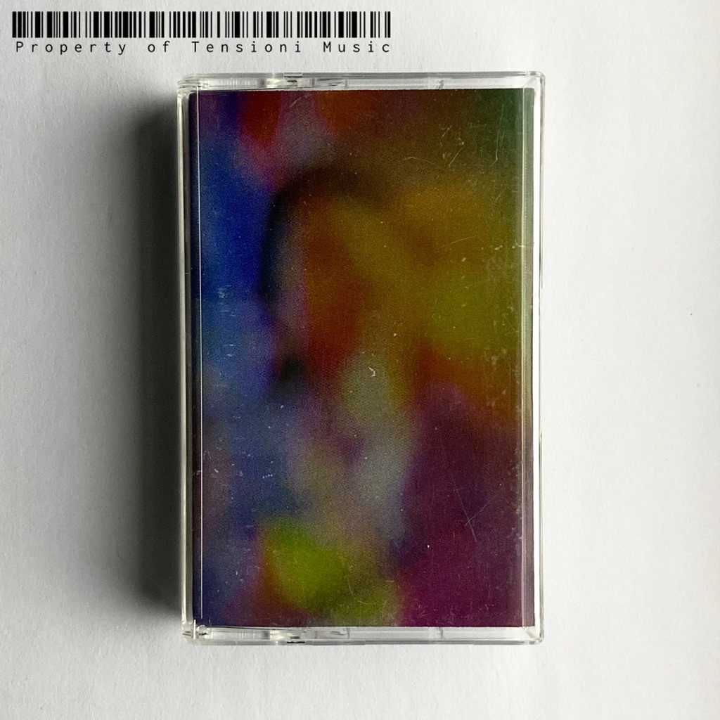 Kaset Pita Heals - Spectrum