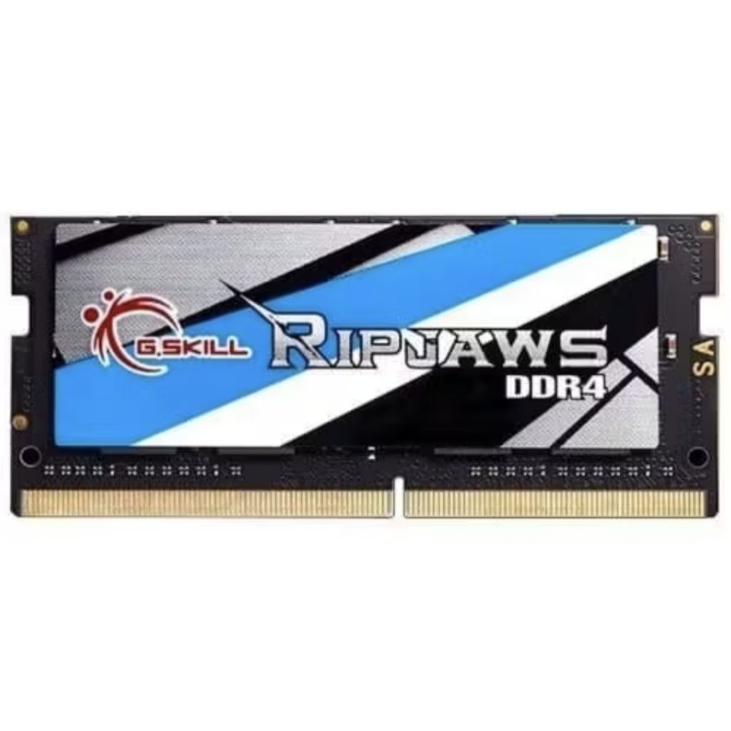 G. Skill Ripjaws 16gb DDR4 SODIMM 2666 MHZ