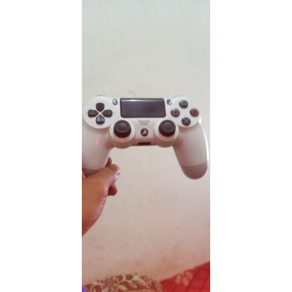 PS4 slim hen