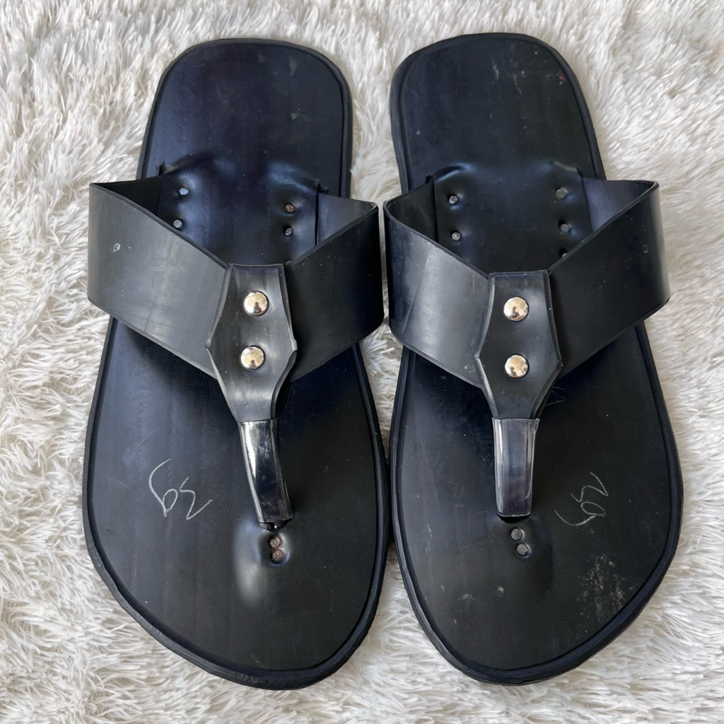 Sandal karet sandal ban sandal karet pria  sandal karet ban