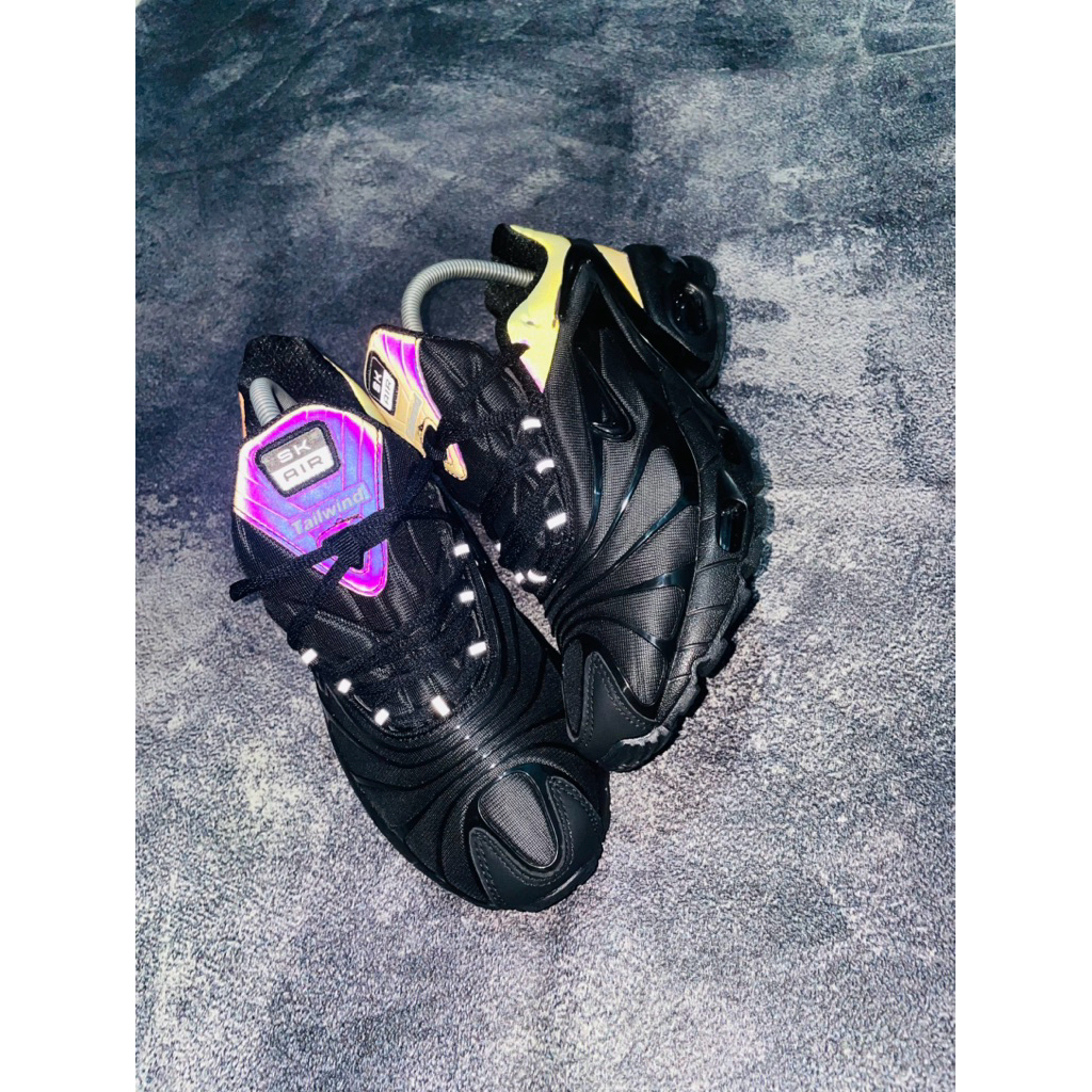 nike skepta 100% baruu