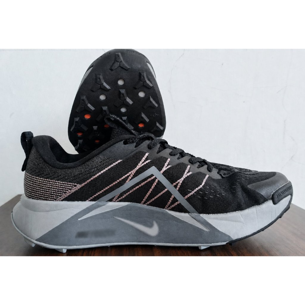 Sepatu Trail Running Nike ReactX Wildhorse 10 PK