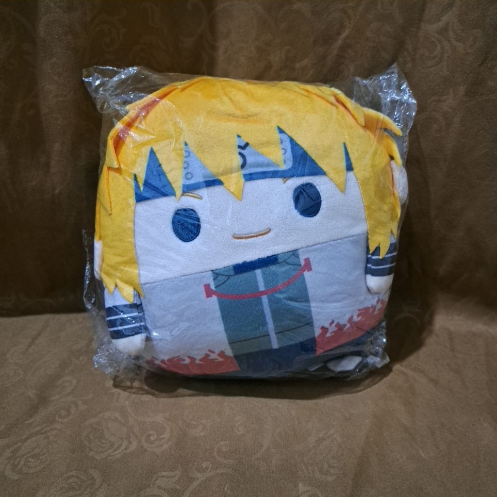 fuwakororin naruto - minato size M ready
