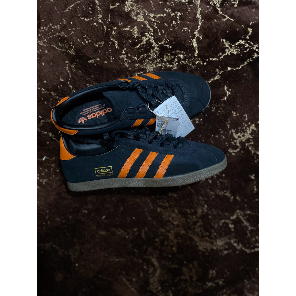 Adidas Trimm Star cw Brussel