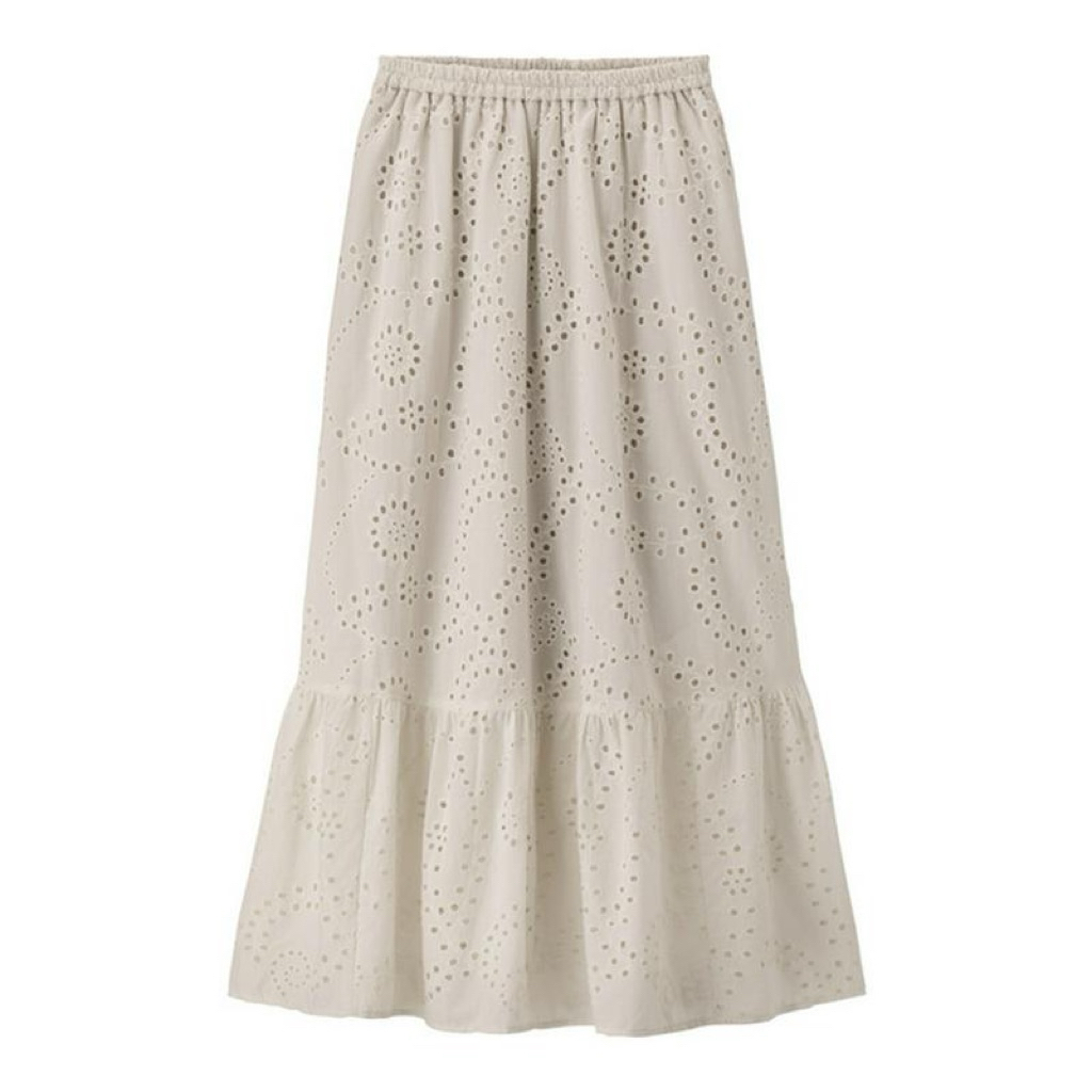 Rok Katbol GU uniqlo