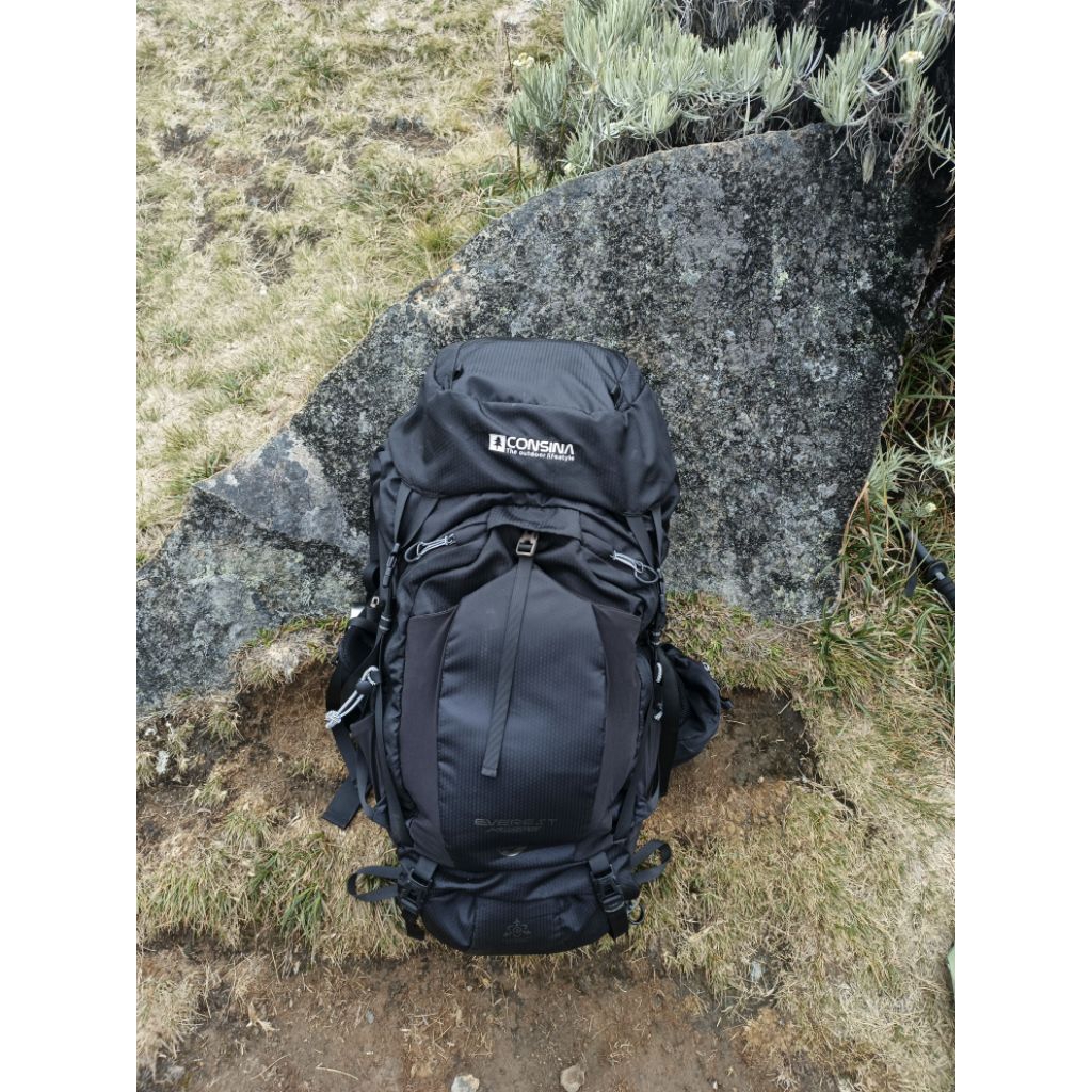 TAS CARIER EVEREST GEN 3