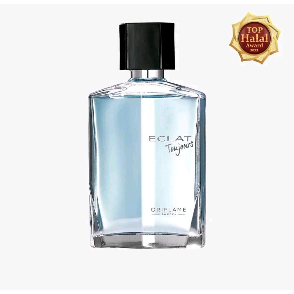 eclat toujours