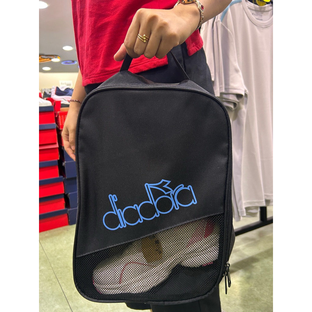 Diadora Shoes Bag tas sepatu original