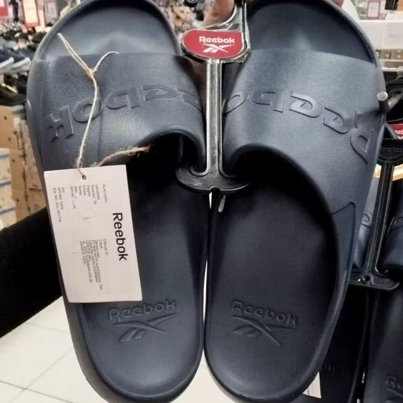 REEBOK SANDAL PRIA ORIGINAL _NAVY