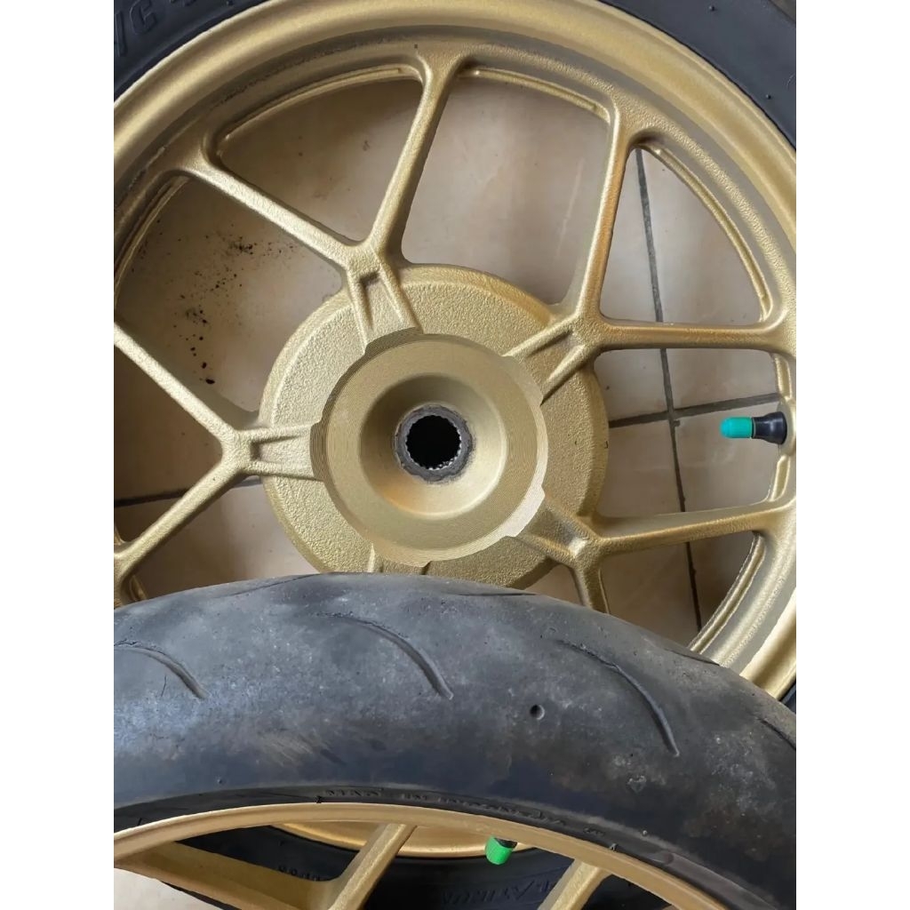 velg vario 125 150 led old