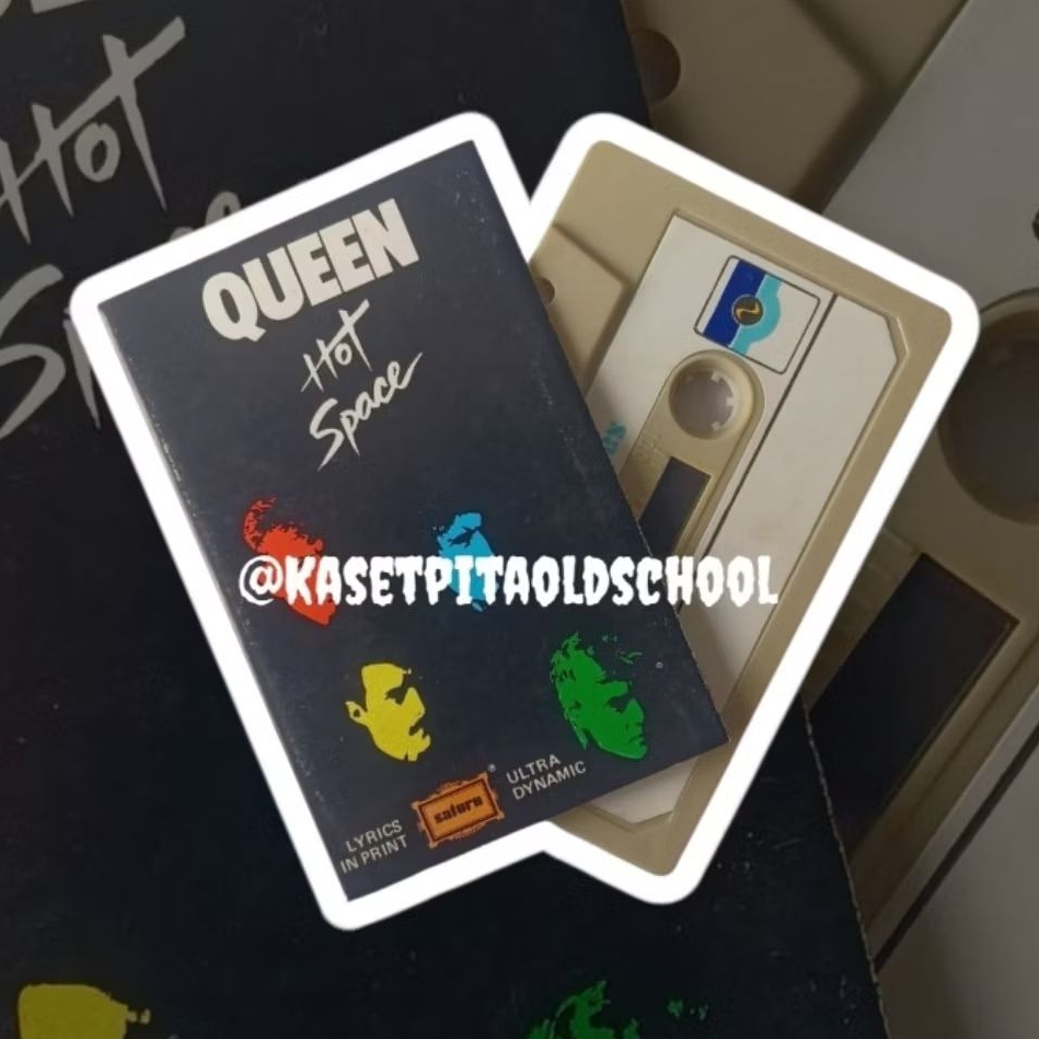 KASET PITA QUEEN HOT SPACE