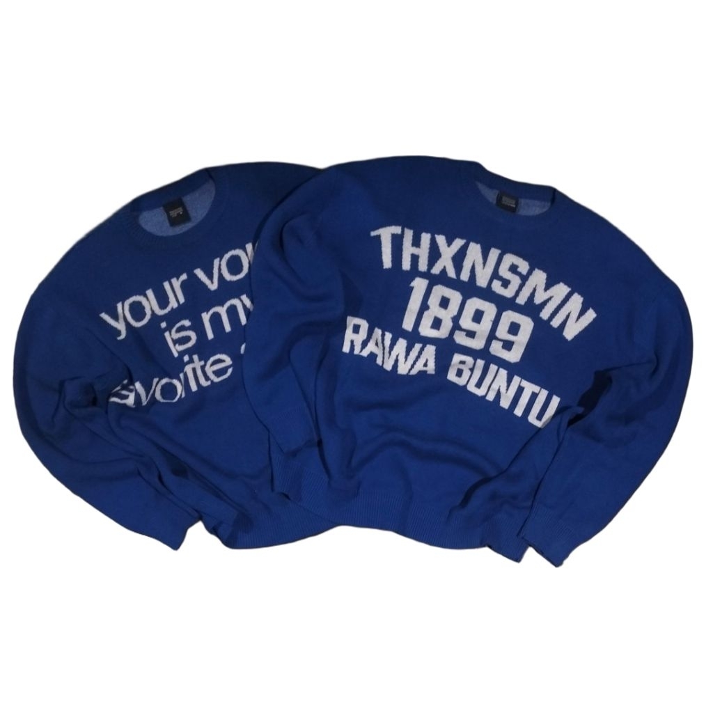 knit thanksinsomnia second
