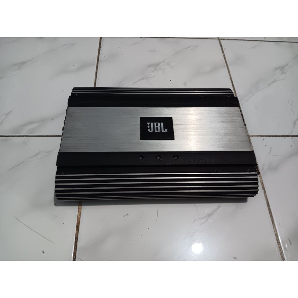 Monoblock JBL ori